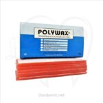 موم قالب گیری پلی وکس POLYWAX