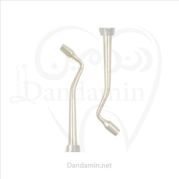 کندانسور بدون عاج مخروطی – dm1663