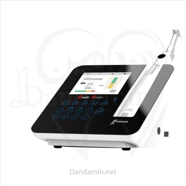 اپکس روتاریWOODPECKER-ENDO RADAR PLUS