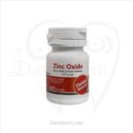 پودر زینک اکساید مروابن Zinc Oxide