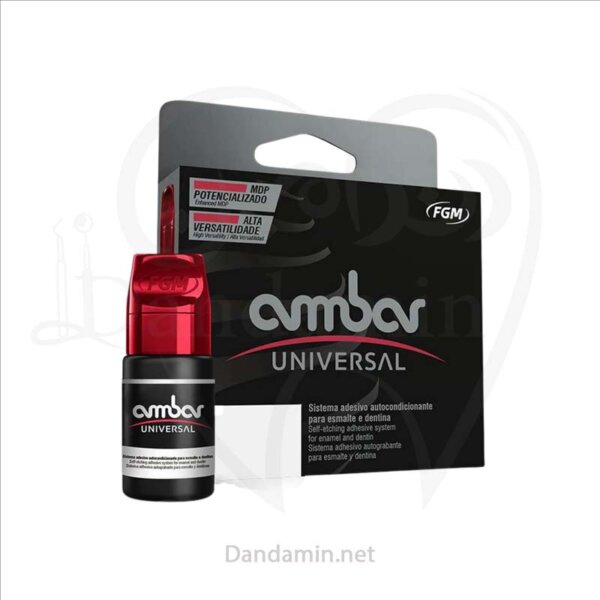 باندینگ یونیورسال FGM ambar Universal