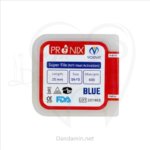 فایل روتاری پرونیکس pronix blue